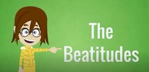 Beatitudes En