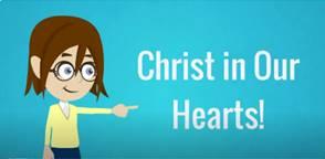 ChristinOurHearts En