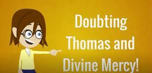 Doubting Thomas En