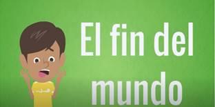 End of World Es