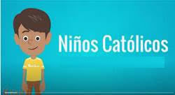 Ninos Catolicos