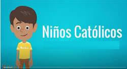 Ninos Catolicos