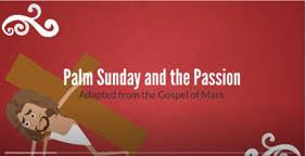 Palm Sunday