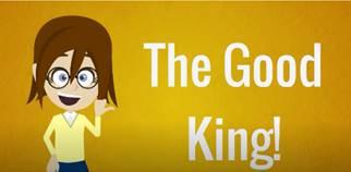 TheGoodKing En