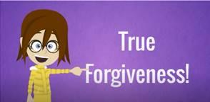 TrueForgive En