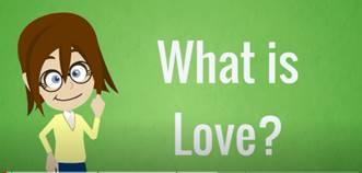 WhatisLove En