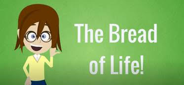 bread of life en