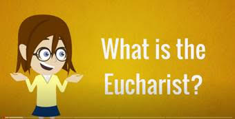 eucharist en