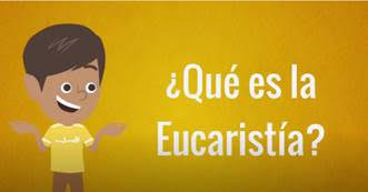 eucharist es