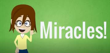 miracles en