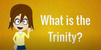 trinity en