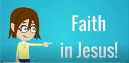 FaithJesus En