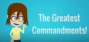 GreatestCommandment En