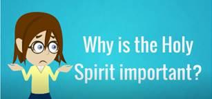 HolySpiritImportant En