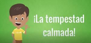 JesusCalmsStorms Es