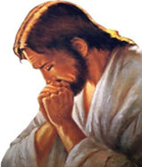 JesusPraysForDisciples 2024 En Es
