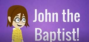 JohnBaptist En