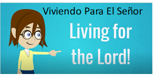 LivingforLord Es