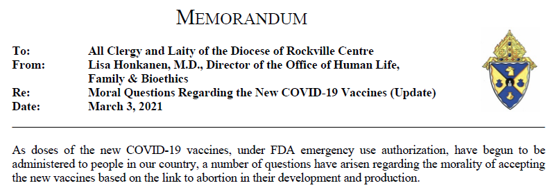 DRVC Bioethics 210303