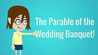 ParableWeddingBanquet En