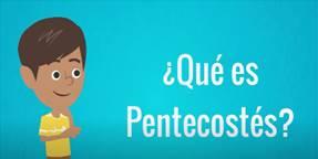 Pentacost Es