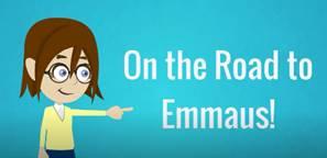 Road Emmaus En