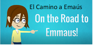 Road Emmaus Es