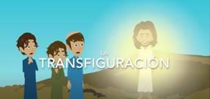 TheTransfiguration Es