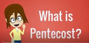 WhatisPentecost En