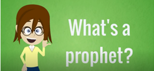 WhatisaProphet En