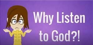 WhyListenGod En