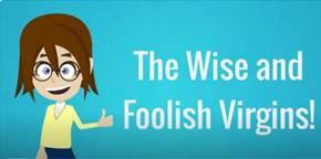 WiseFoolishVirgins En