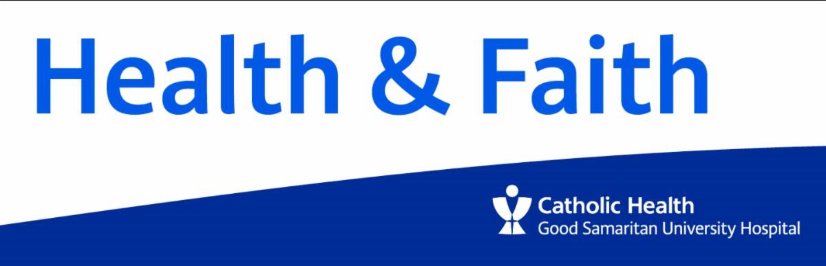Health and Faith logo