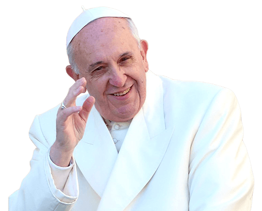 Pope Francis