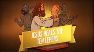10Lepers En