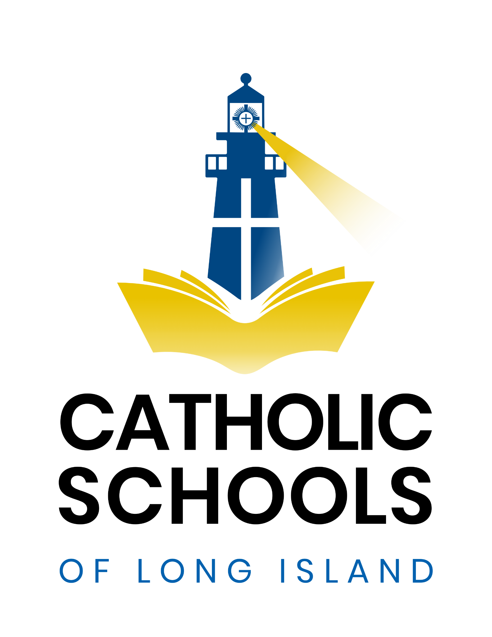 Catholic Schools LI logo