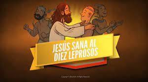 10Lepers Es