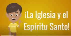 EarlyChurchHolySpirit Es
