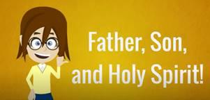 FatherSonHS En
