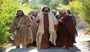 FollowJesus En