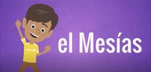 Messiah Es