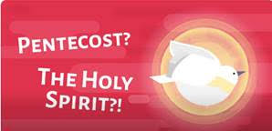 Pentecost HS 2025 En
