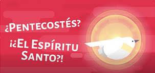 Pentecost HS 2025 Es