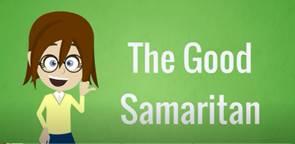 TheGoodSamaritan En