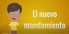 TheNewCommand Es