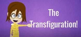 Transfiguration En