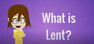 WhatisLent En