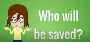 WhoWillSaved En