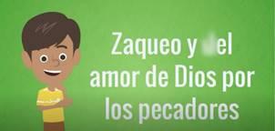 ZachandJesus Es