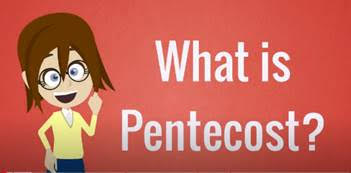 pentecost en